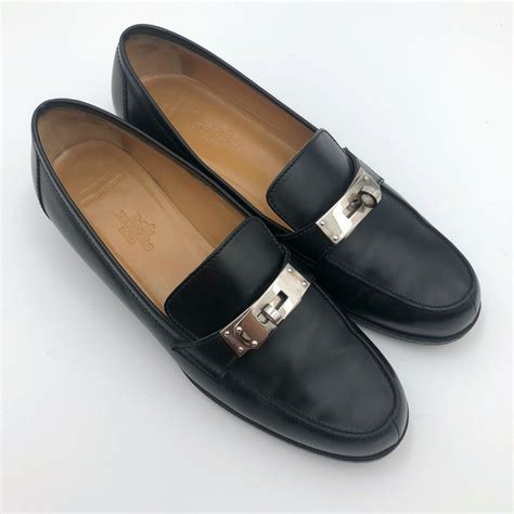 hermes moccasins women's|original hermes slippers.